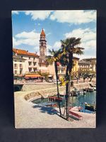 Ascona (Lago Maggiore)