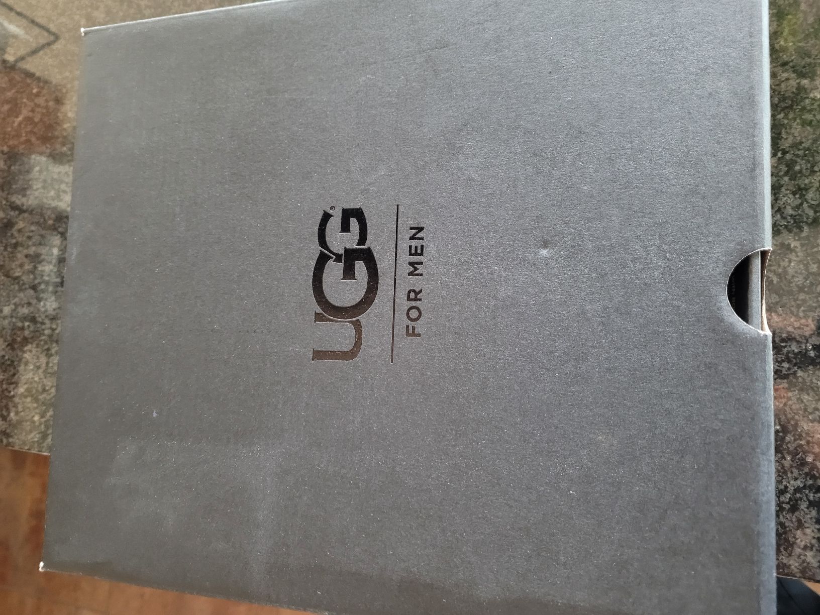 Herrenschuhe: Ugg Winterschuhe Männer – Neu (gemäss Beschreibung) aus Krattigen von RetoK82 3