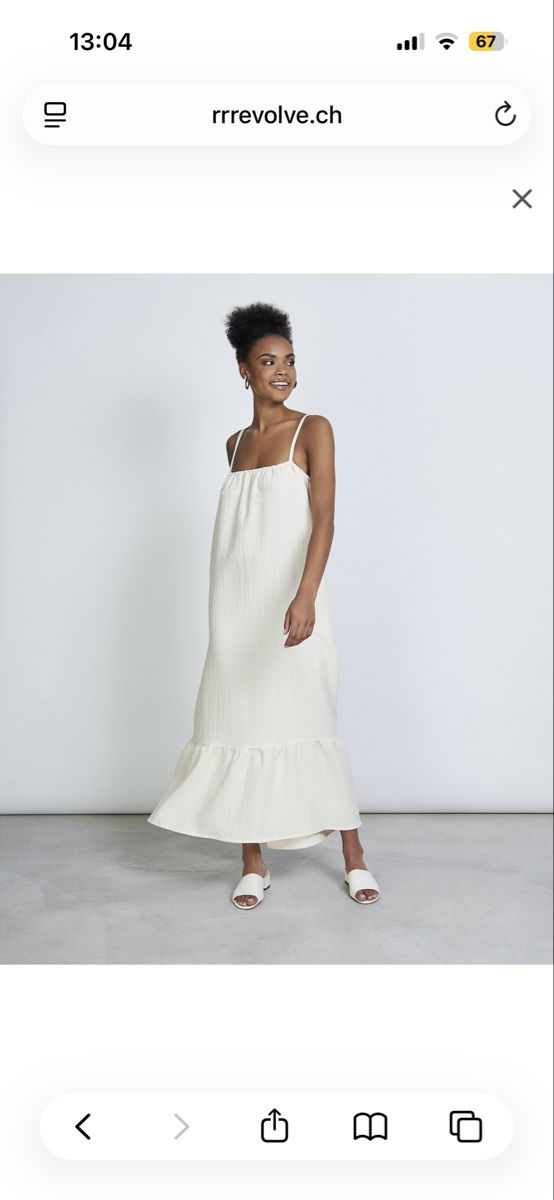 Vestiti: Jan n June - Midikleid Gr. S  – Nuovo (secondo la descrizione) da Möhlin venduto da vil_g6sg