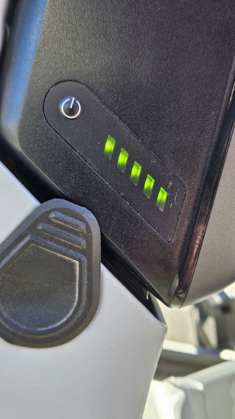 Cube Biciclette: CUBE E-Citybike – Usato da Illnau venduto da Moglisfriend 4