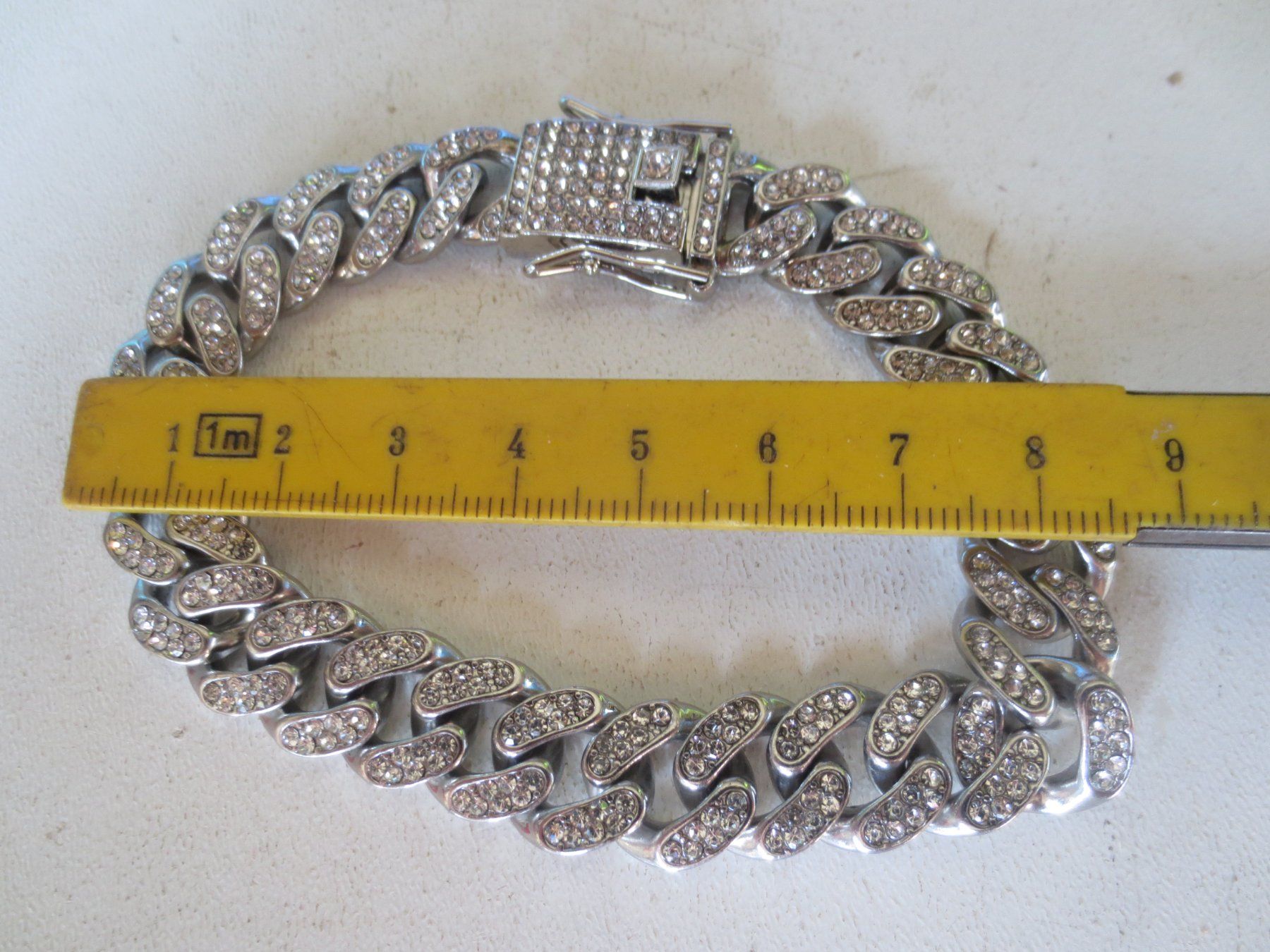 Bracciali & Braccialetti: Armkette – Usato da Weier im Emmental venduto da waefler03 3