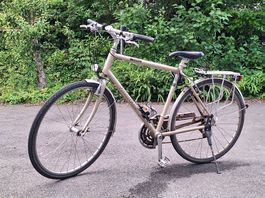 Velo Villiger Zurigo