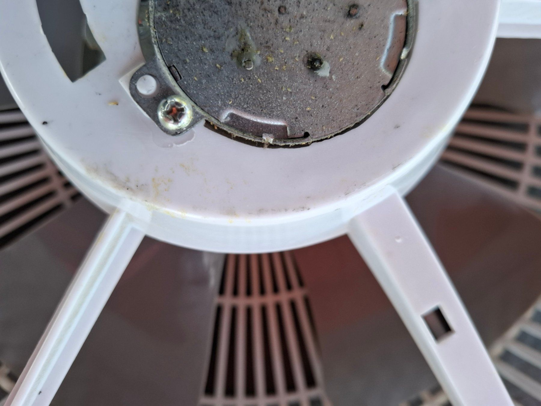 Ventilatoren: Advanced Star Box Fan (Platzsparender Ventilator) – Gebraucht aus Birmensdorf ZH von oth_7k52 7