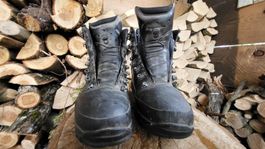 Lowa Gore Tex
