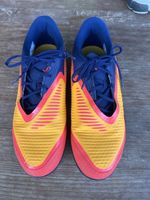 Fussballschuhe Nike Phantom Grösse US 9.5 gebraucht