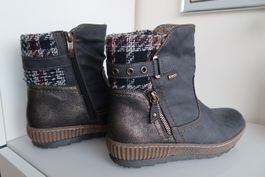 Damenstiefel R-TEX, Grösse 40 - NEU