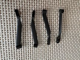 Lego Technik schwarze Verbinder Verbindungen Stange LotX