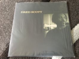 Dred Scott. 2Lps, Klassiker, hip hop vom feinsten
