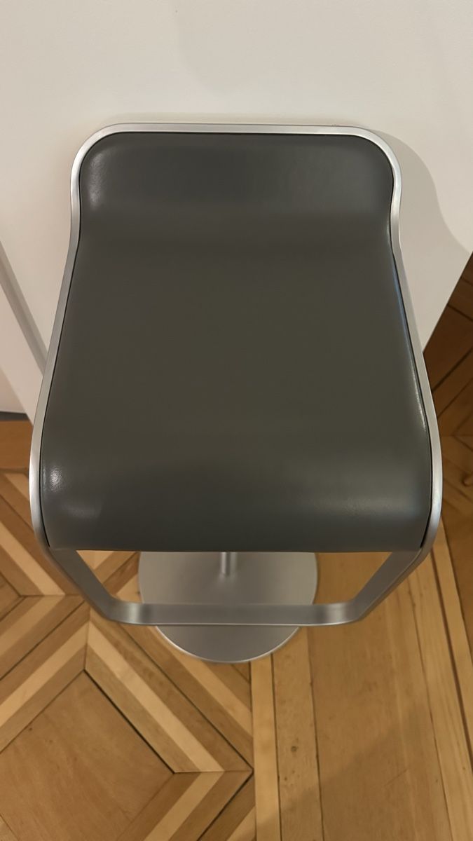 Lapalma Sgabelli: 2x Lapalma Bar Stool – Usato da Zürich venduto da stfn1l 1