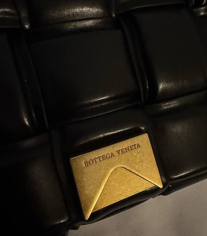 Bottega Veneta Borse da donna: Handtasche  Bottega Veneta Chain cassette – Usato da Zürich venduto da Sol65 3