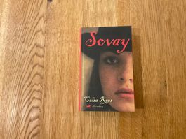 Sovay - Celia Rees - Abenteuergeschichte