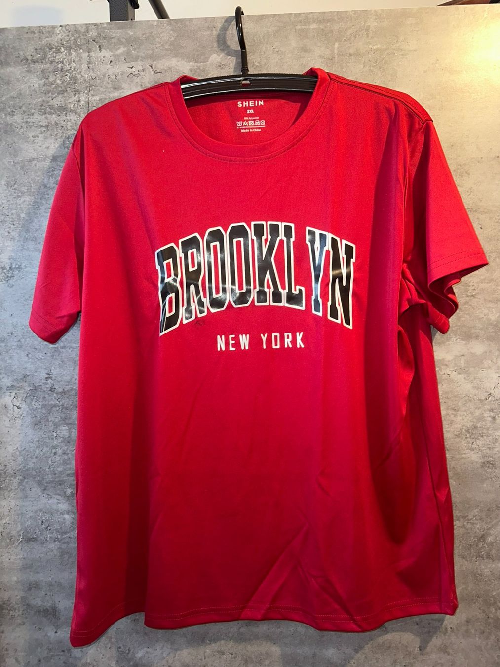 T-shirt: T-Shirt BROOKLYN – Nuovo (secondo la descrizione) da Oftringen venduto da tola19