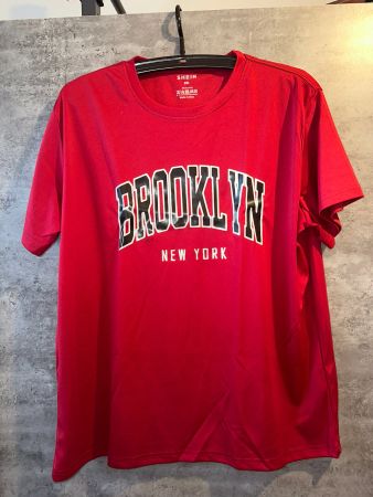 T-Shirt BROOKLYN
