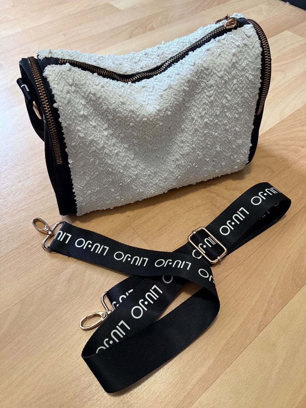Liu Jo Borse da donna: LIU JO Tasche – Usato da Zell LU venduto da anafcmendes 1