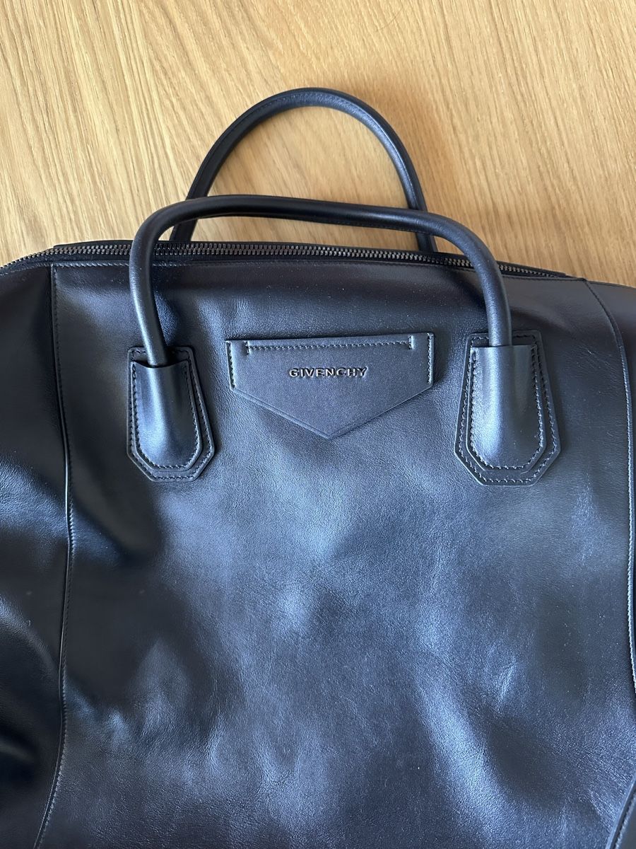 Givenchy Borse: Sac Antigona soft Xl de Givenchy – Nuovo (secondo la descrizione) da Montpreveyres venduto da Donlaeti25 1