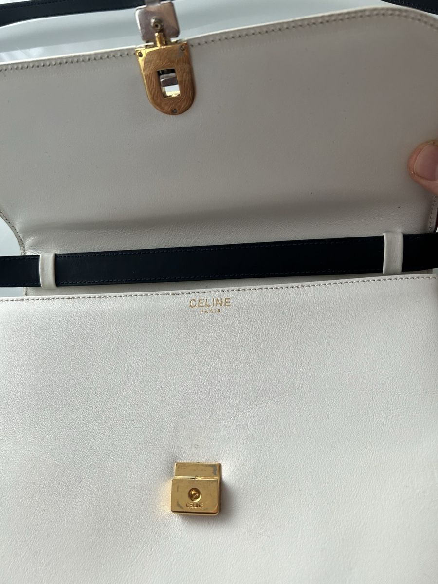 Celine Borse da donna: Celine Tasche – Usato da Liestal venduto da Htop 5