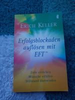 Blockaden auflösen mit EFT
