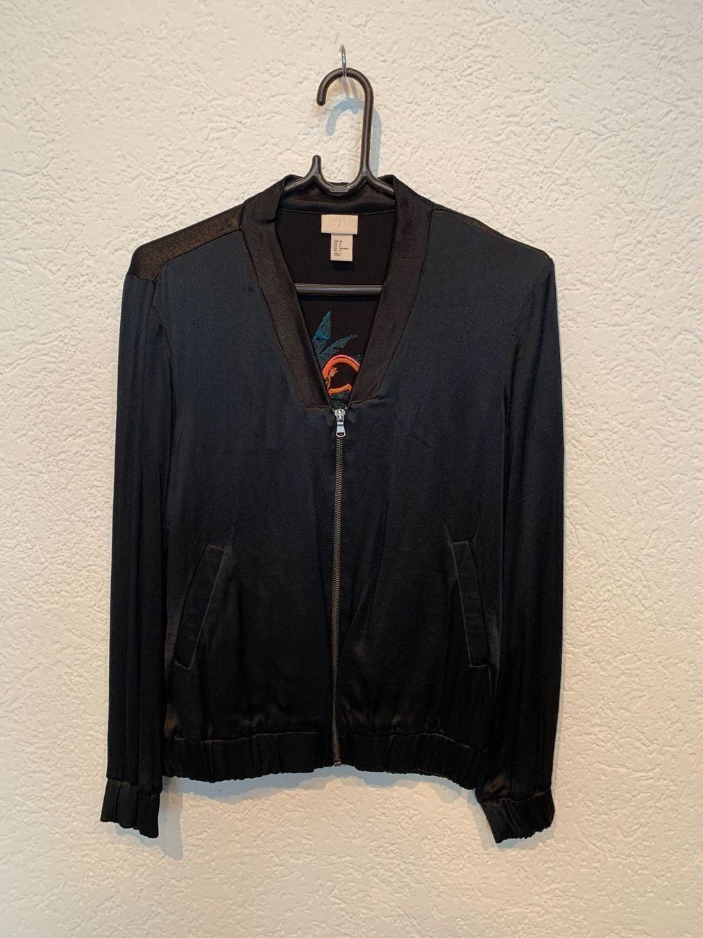H&M Vestes: H&M Jacke / Jäckli Gr. 34 – D'occasion à Fislisbach par KolibriSecondhand 1
