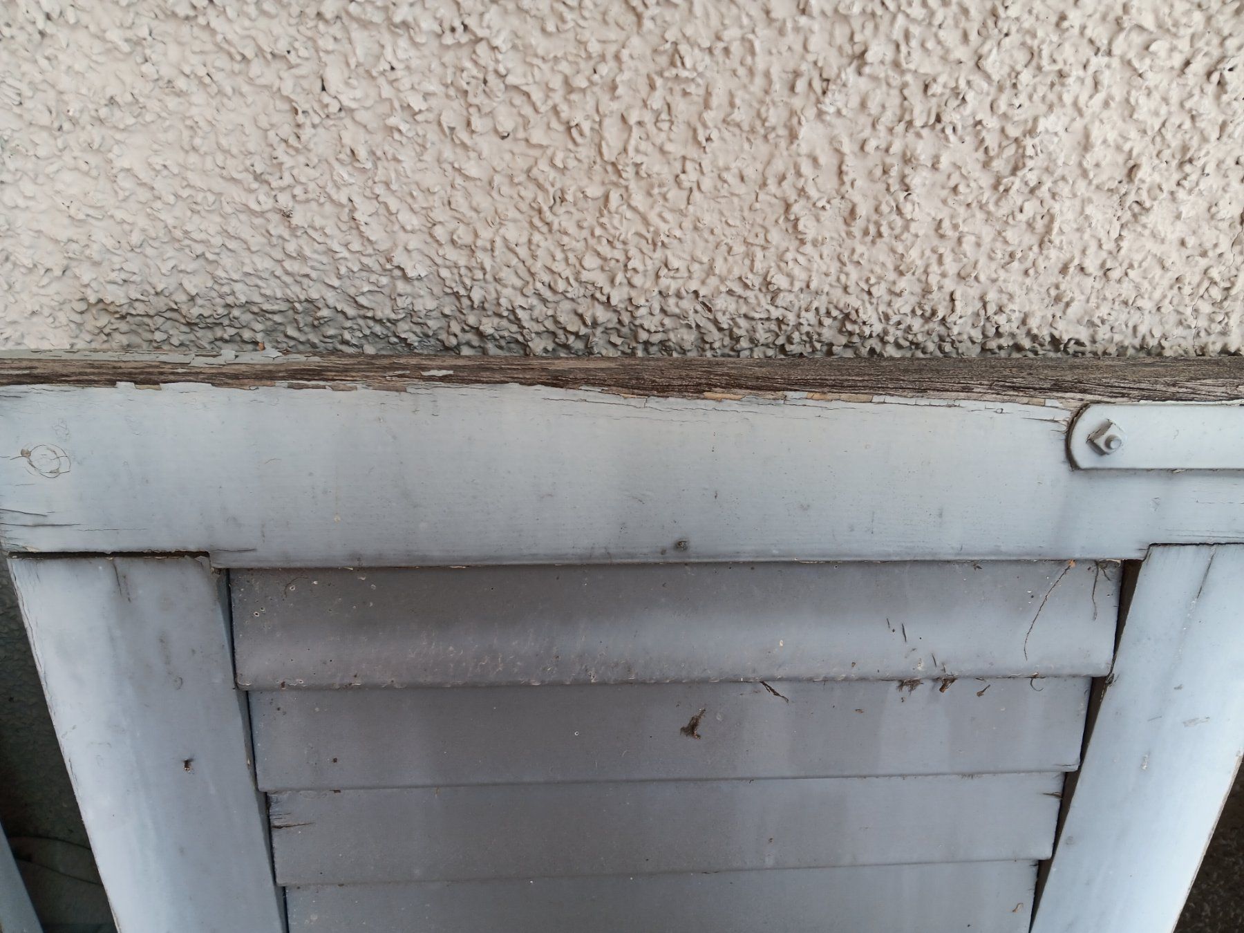 Persiane: 3 alte Fensterläden – Usato da Arnegg venduto da Ignite80 2