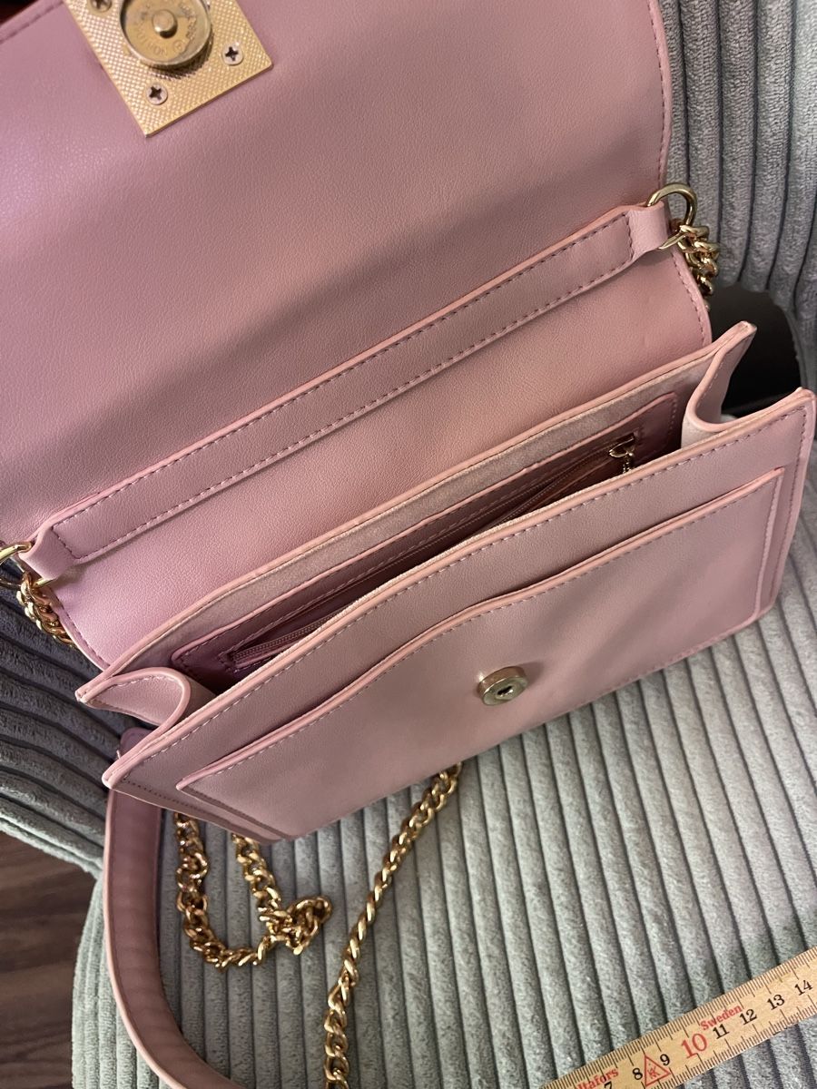 Borse da donna: Tasche Silvian Heach Echt Leder – Usato da Dübendorf venduto da olh_rs5r 2