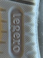 Gore-Tex Schuhe, Grösse 39  Legero Leder