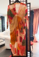 Elegantes Strandkleid von Massimo Dutti