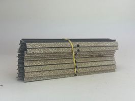 EN- Märklin 10 gerade Gleise