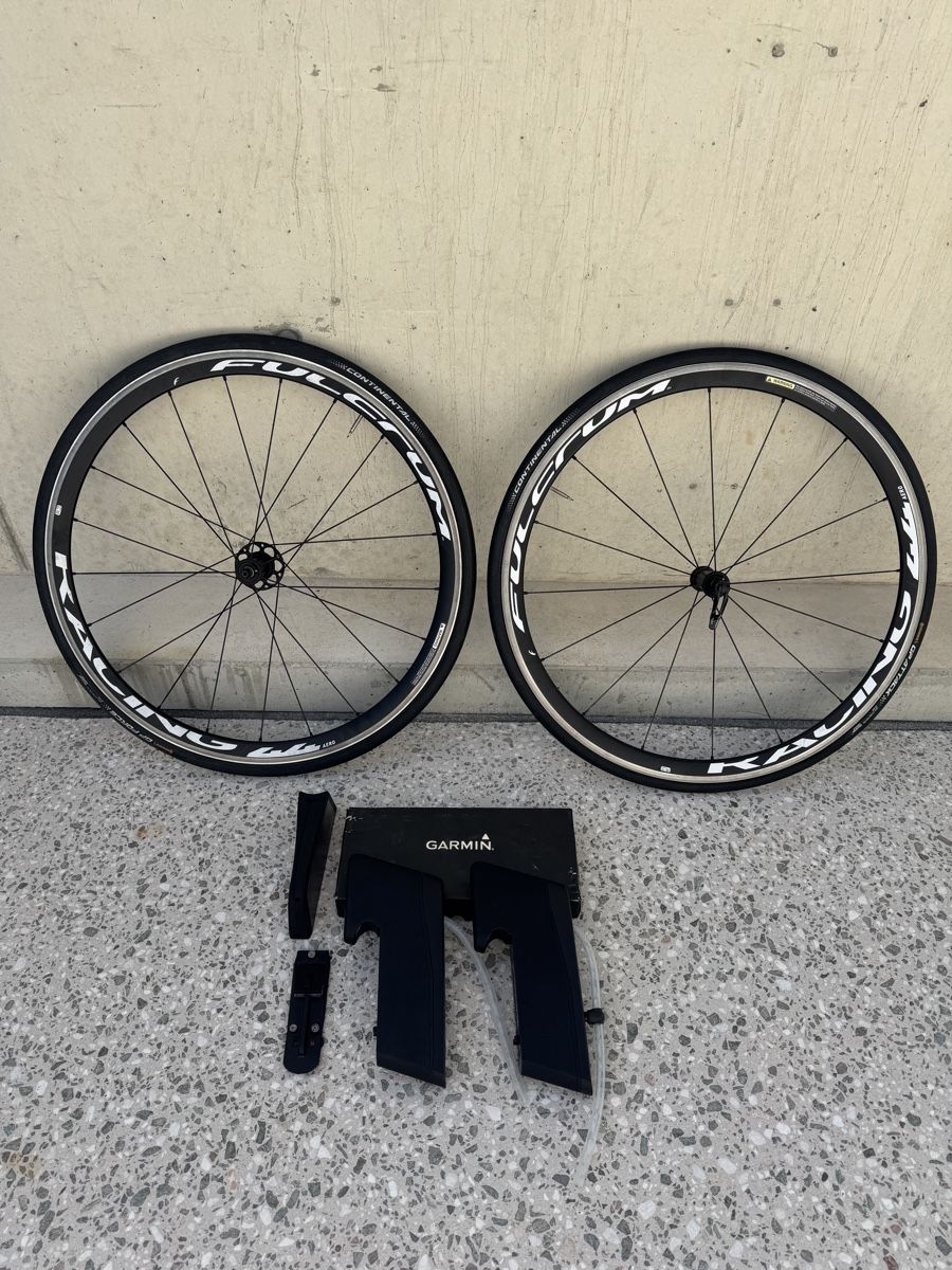 Cube Velos: Cube Aerium C:68 SLT / High-End Setup – Gebraucht aus Attiswil von luk_nm8g 3