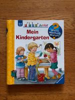 Wieso weshalb Buch Junior