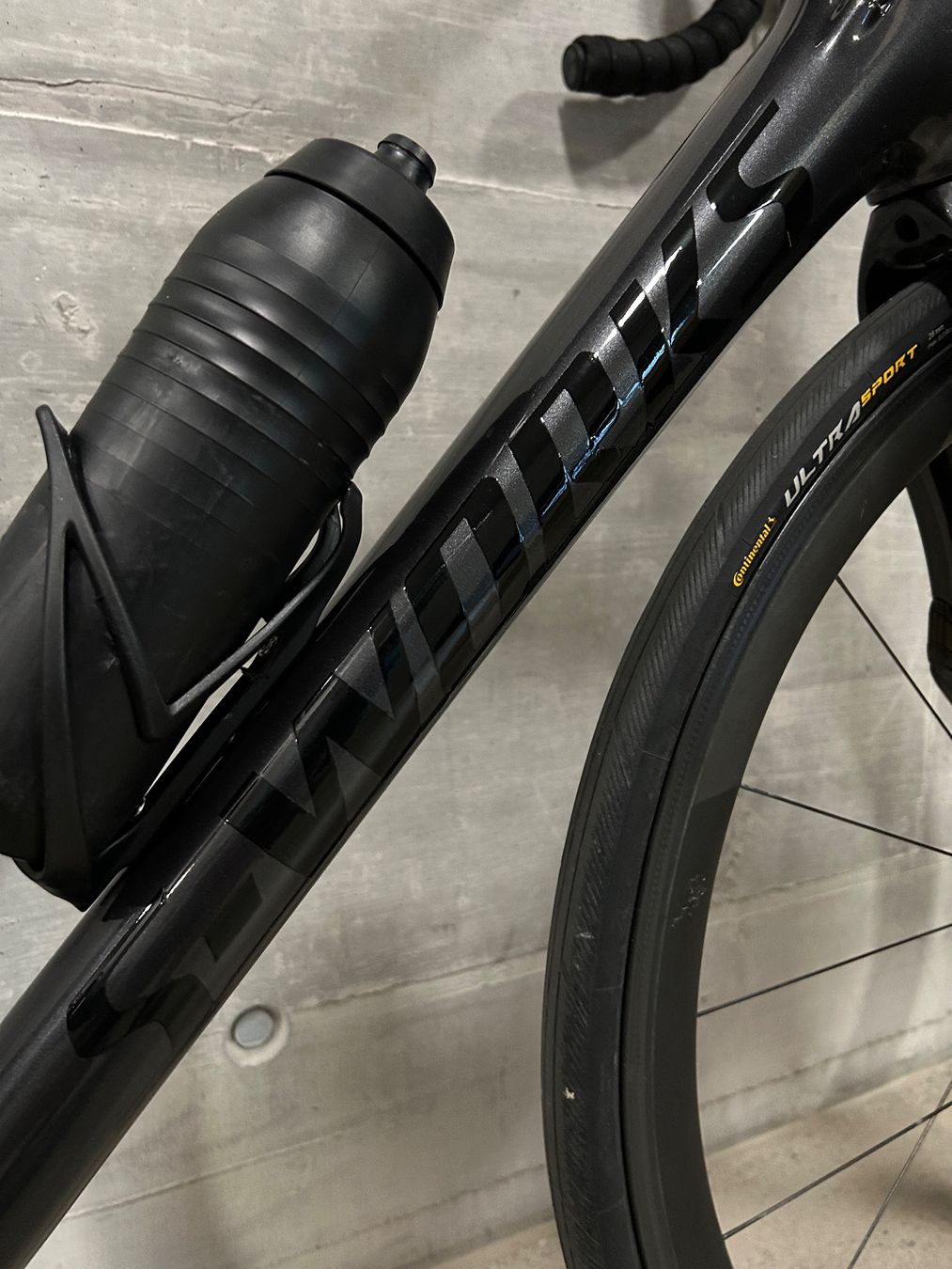 Specialized Biciclette: Specialized Sworks Roubaix – Usato da Basel venduto da 6orange8 5