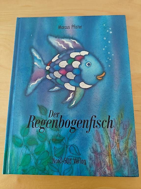 Bücher: Kinderbücher – Gebraucht aus Thun von reg_gc95