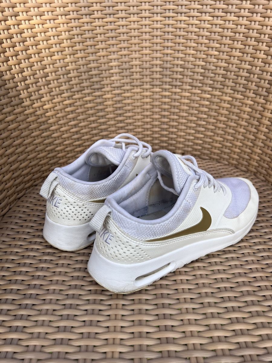Nike Scarpe da donna: Nike Air Max Thea Sneaker, Grösse 38 – Usato da Brugg AG venduto da NathalieN 2