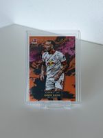 David Raum /25 First XI Topps Inception Bundesliga Leipzig