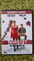 Thursday - Ein mörderischer Tag