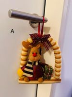 Weihnacht Kranz für Tür und Fenster