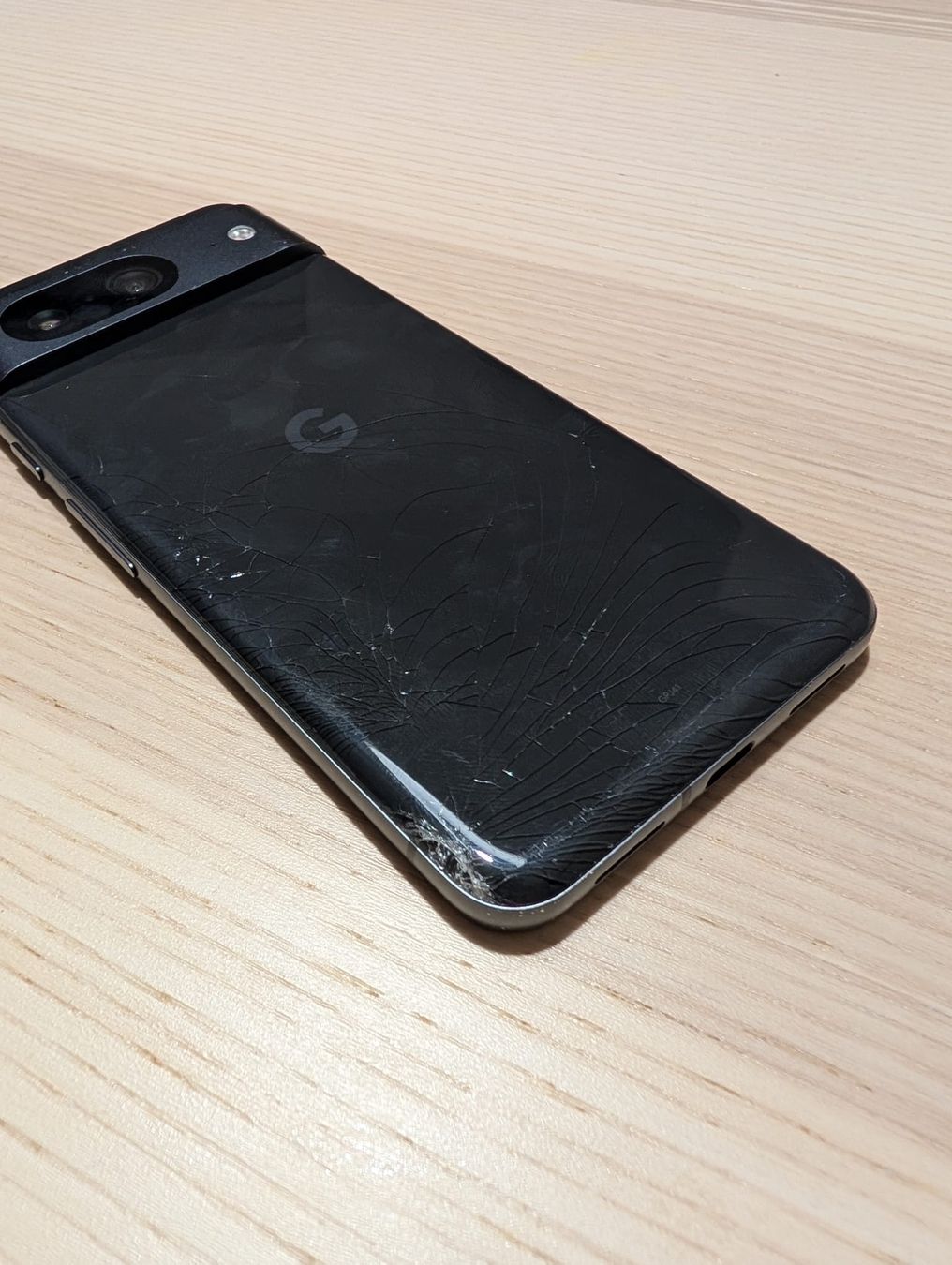 Google Telefoni cellulari / Smartphones: Google Pixel 8 128GB – Usato da Thun venduto da fpvnoob95 1