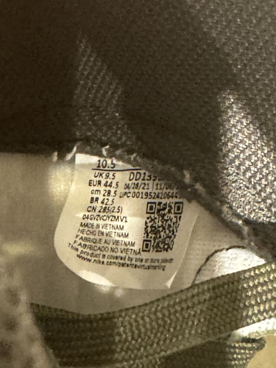 Nike Herrenschuhe: Nike – Gebraucht aus Dübendorf von Denko 4