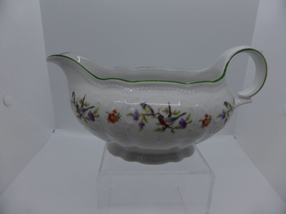 Seltmann Weiden Bavaria Germany Wien 6 saucière Kaufen auf Ricardo