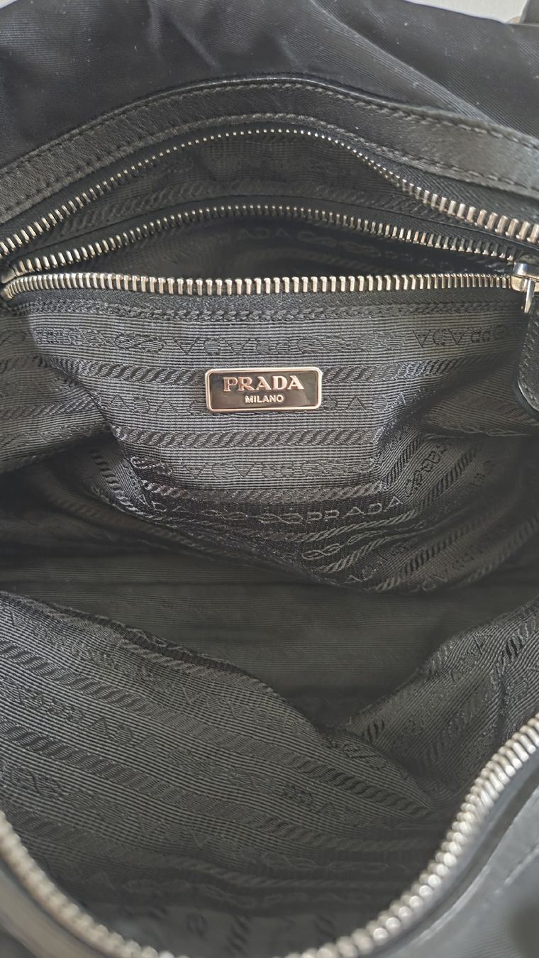 Prada Sacs femmes: Prada Tasche  – D'occasion à Frick par mlpreloved 8