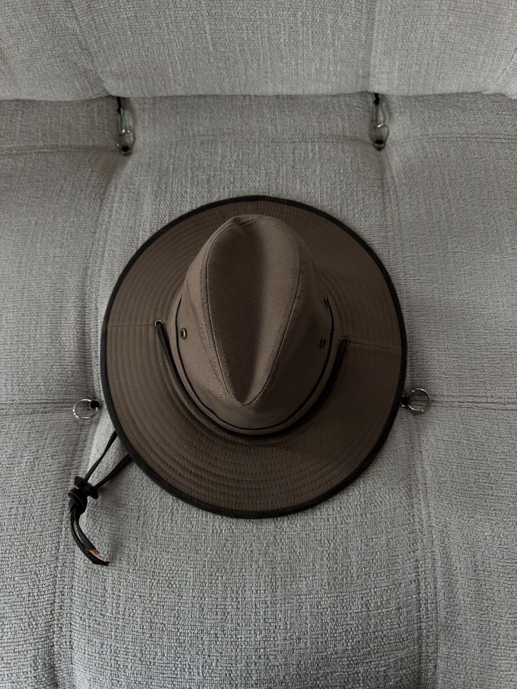 Stetson Hüte, Mützen & Caps: Hut | Safari | Stetson – Neu (gemäss Beschreibung) aus Horgen von onur_5 7