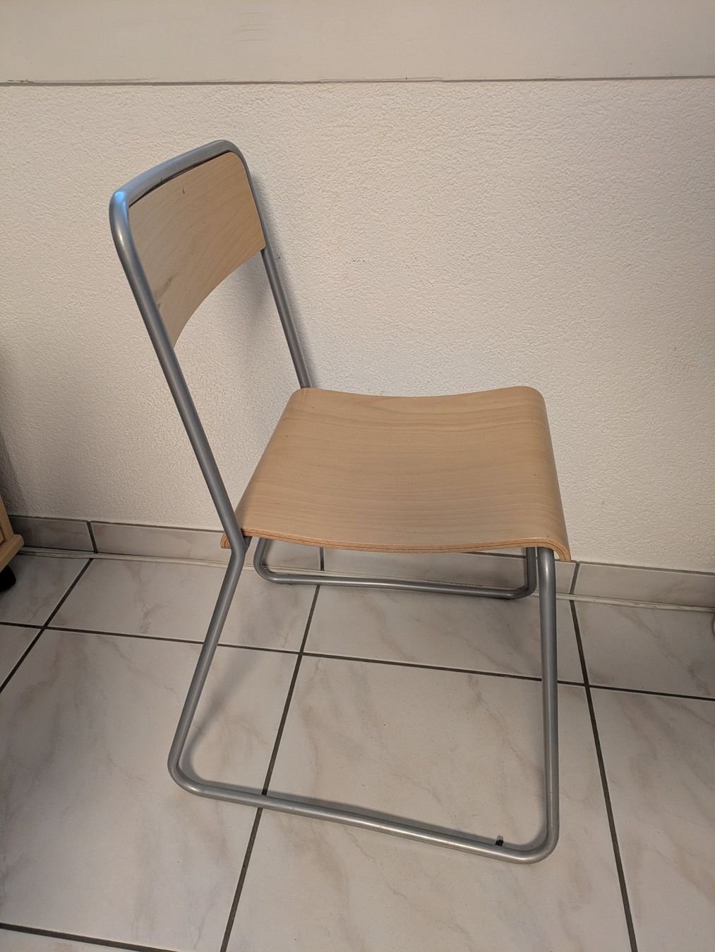 Sedie: 2 Kinderstühle, Jugendstühle aus Buche – Usato da Volketswil venduto da YagoShep 4