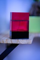 Ruby Woo, M∙A∙C (Abfüllung / decants 1, 2, 5, 10ml)