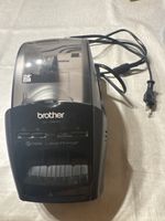 Brother GL-580N Label Printer NEUWERTIG
