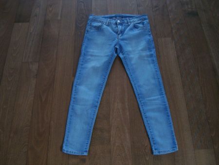 Jeans Gr. 36
