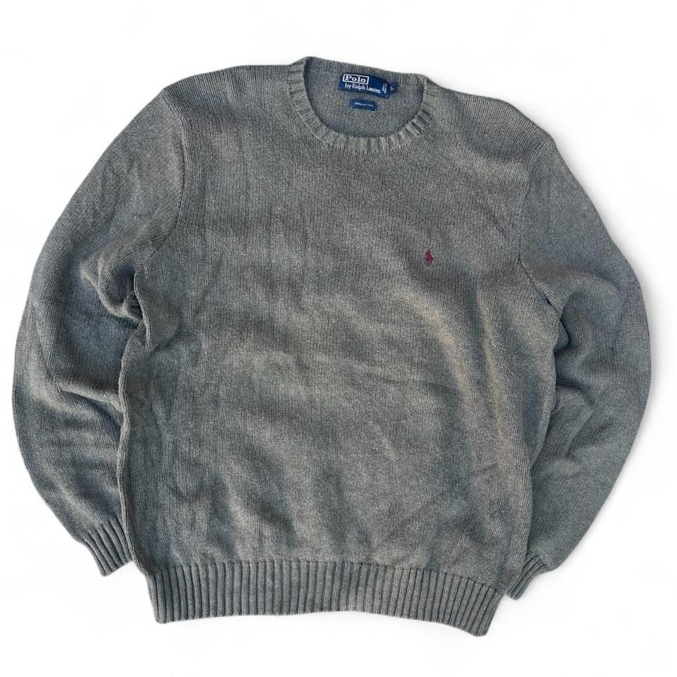 Polo Ralph Lauren Maglioni & Felpe: Polo Ralph Lauren Sweater – Usato da Riehen venduto da RESTREET