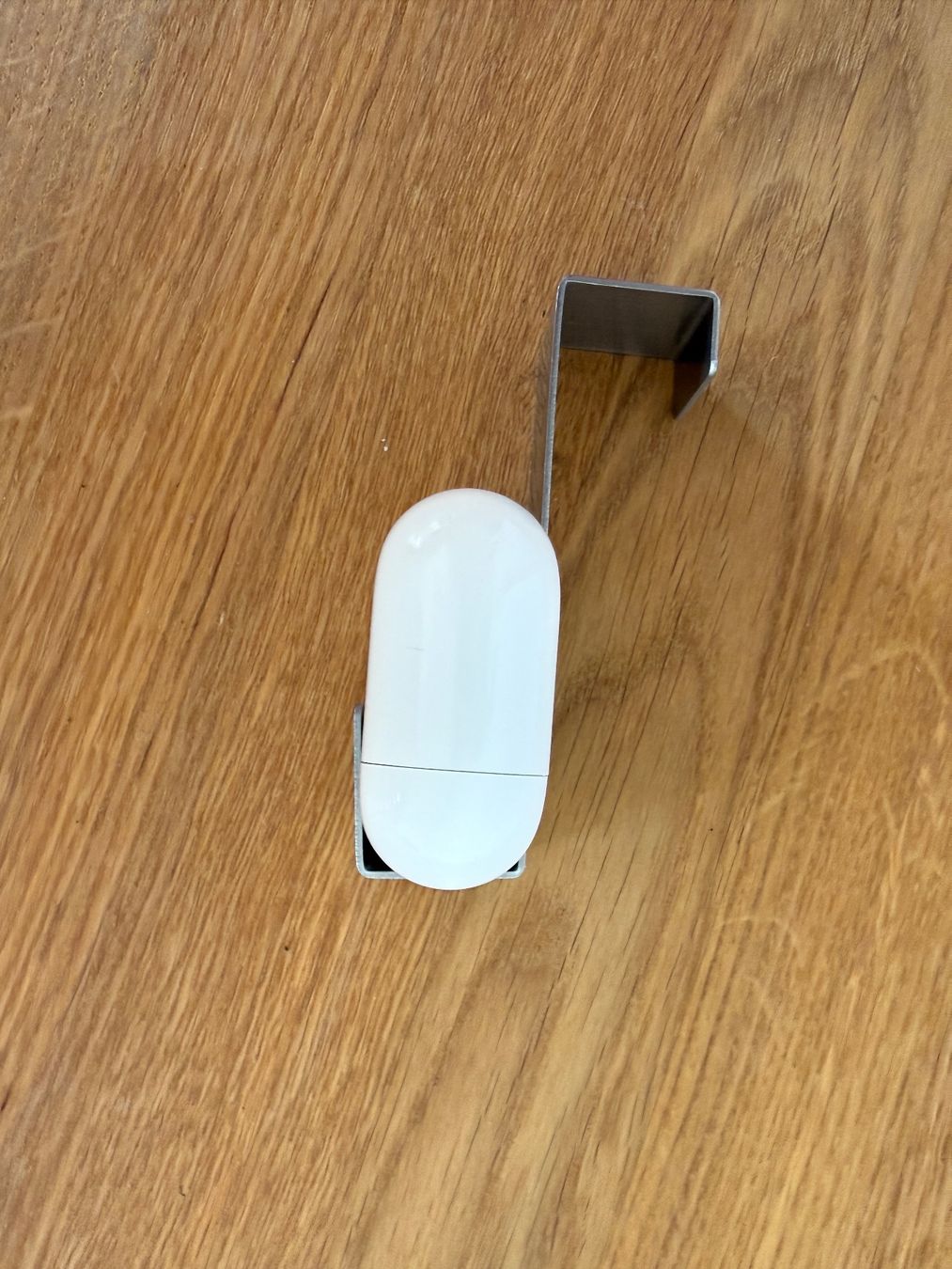 Apple Cuffie: APPLE AirPods 4 Charging Case ANC – Usato da Lausanne venduto da Nine1982 7
