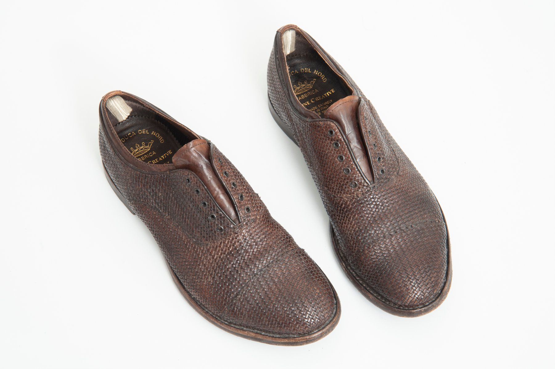 Officine Creative Chaussures hommes: Officine Creative - Mocassins – D'occasion à Lausanne par Phlox02 2