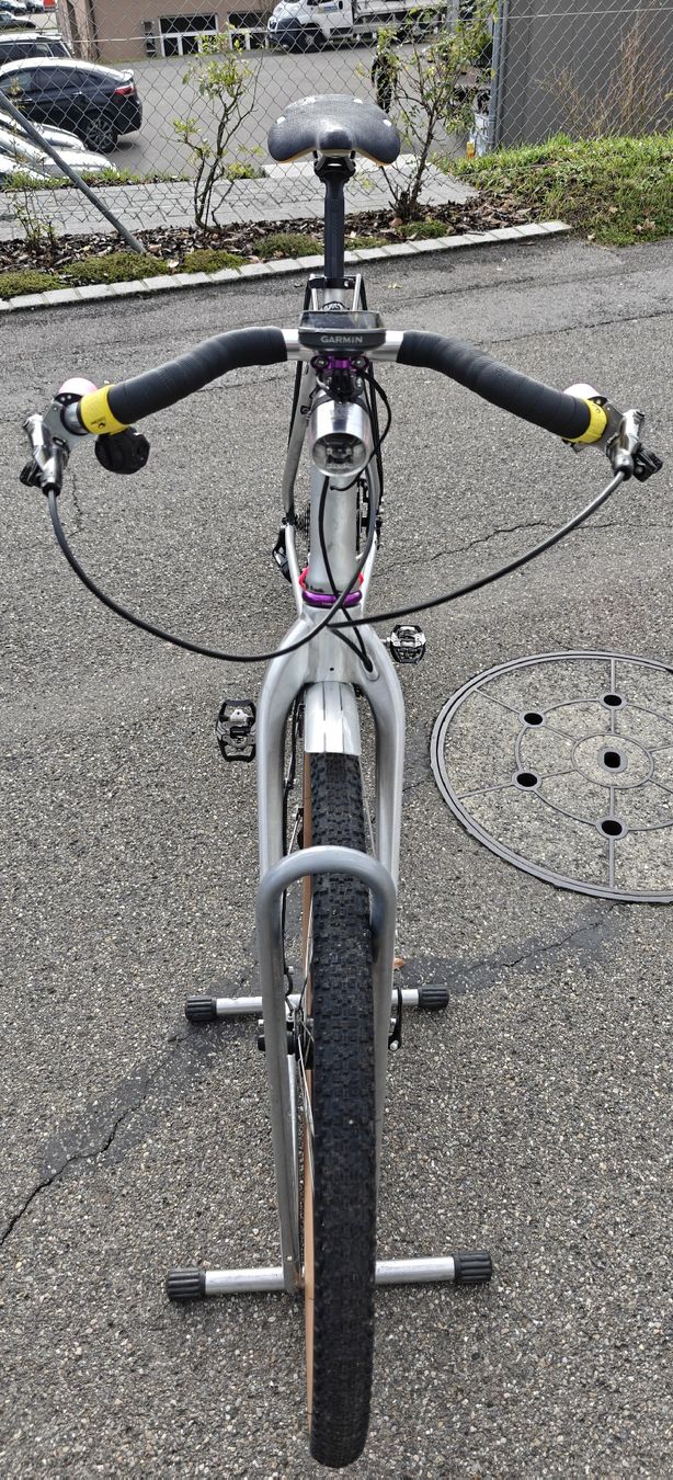 Velos: Gravelbike – Neu und originalverpackt aus Biel/Bienne von the__hug 5