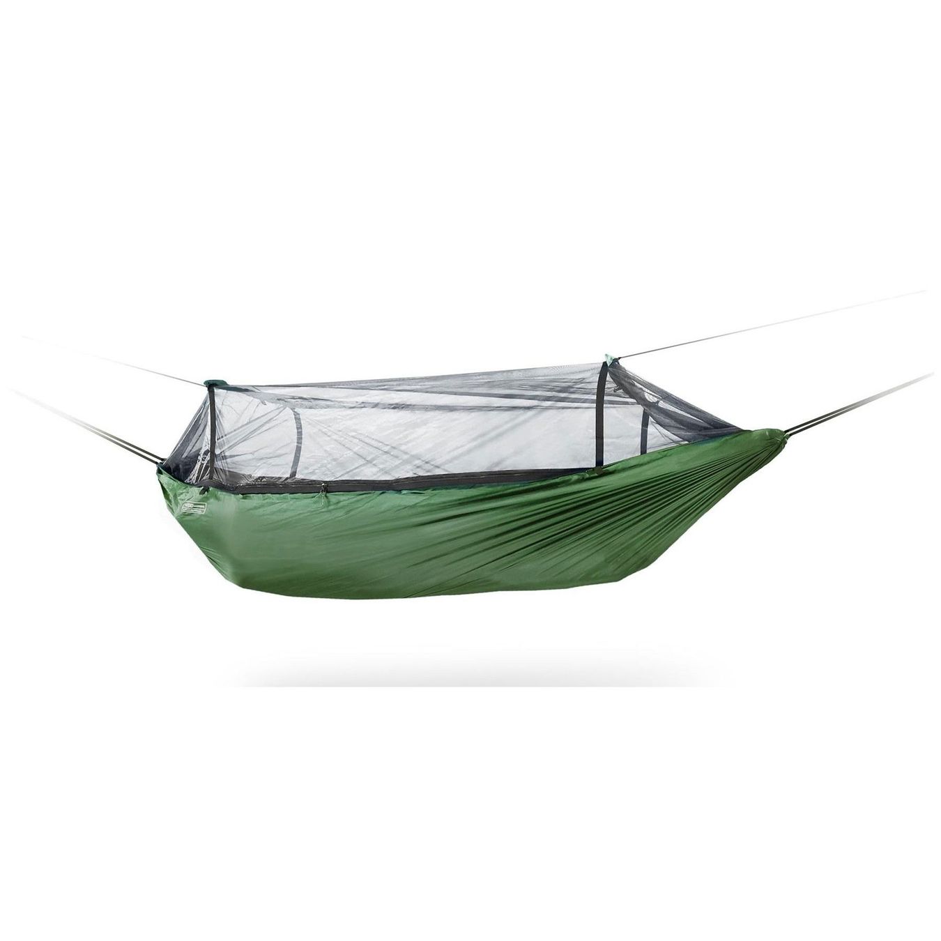 Amache: DD Frontline Hammock - FOREST GREEN – Nuovo e nell'imballaggio originale da Tulln venduto da HaengemattenShop