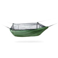 DD Frontline Hammock - FOREST GREEN